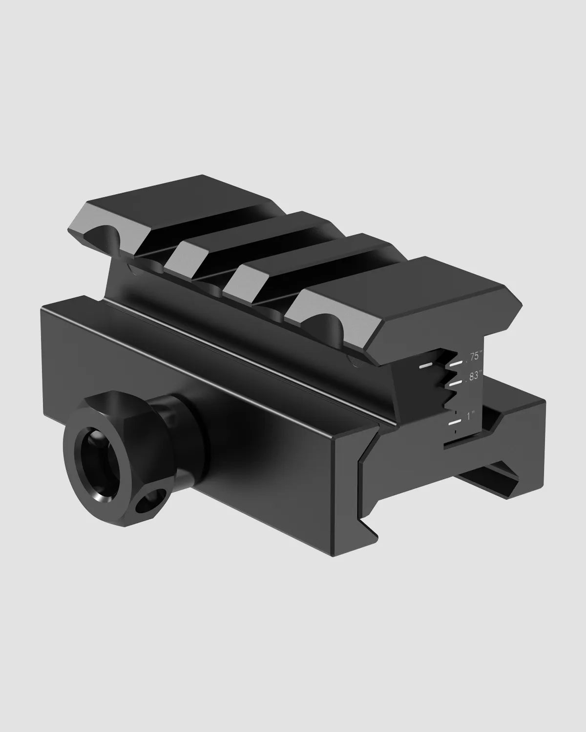 Risers and Accessories for Tactical Equipment - Feyachi