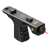 PL-52 Ergonomics Design Red Laser Sight Tactical Rifle Laser Sight Compatible with Mlok Mount