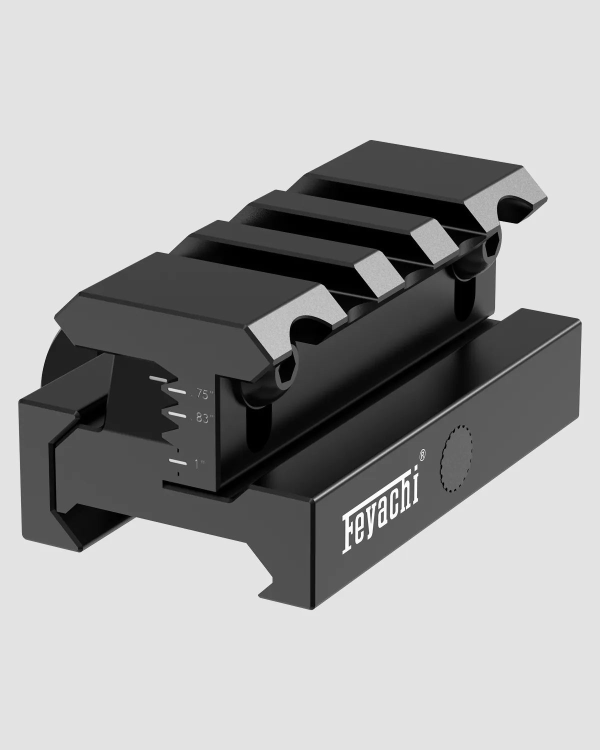 Risers and Accessories for Tactical Equipment - Feyachi
