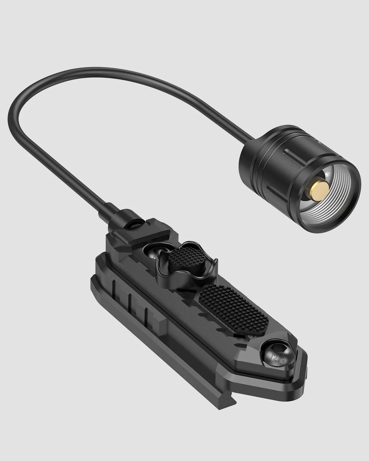 Feyachi PS-30 Presostato para linternas - Compatible con Mlok/Picatinny