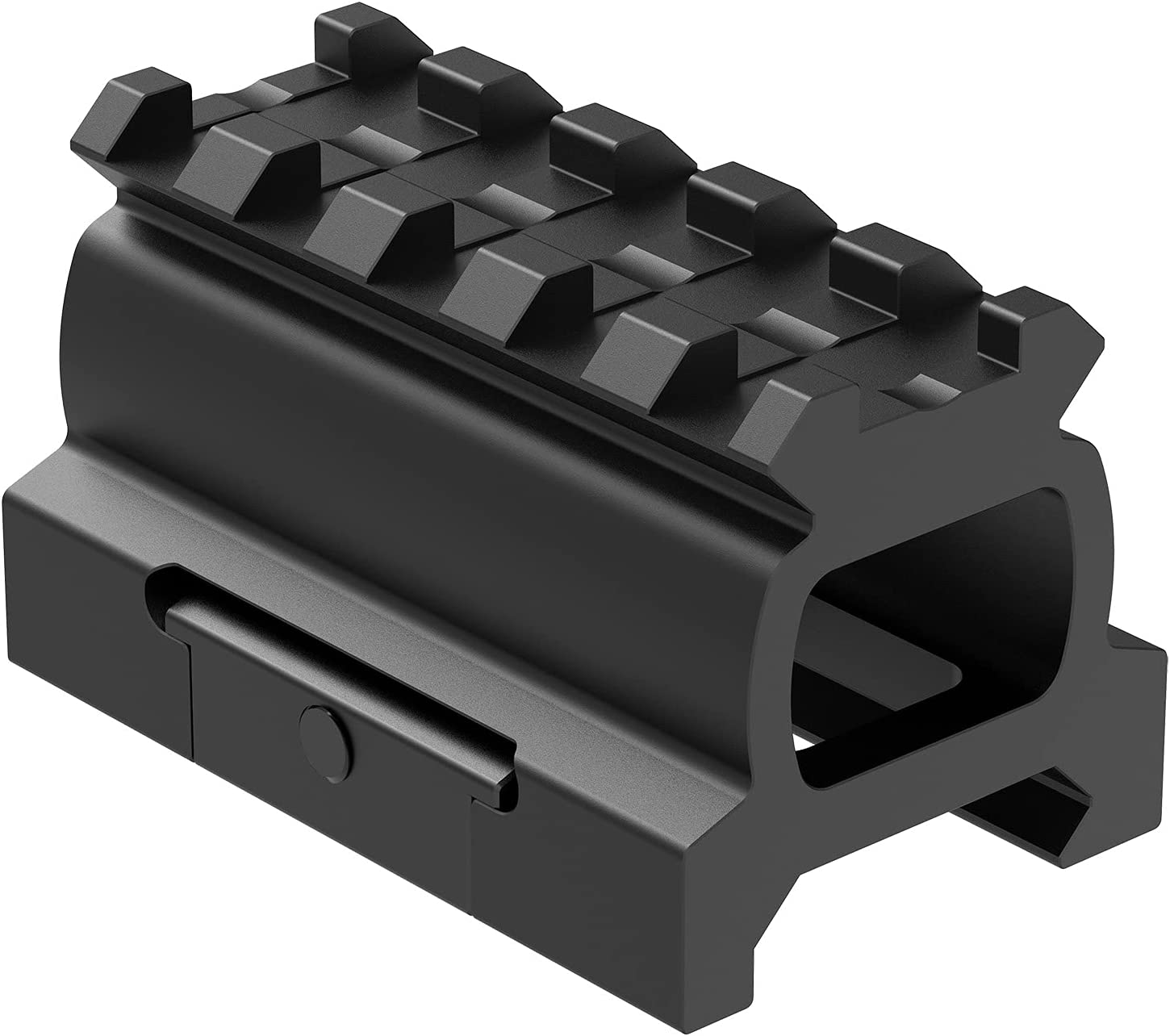 Risers and Accessories for Tactical Equipment - Feyachi