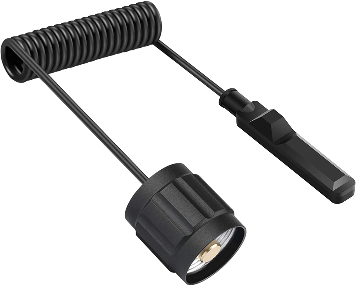 Pressostat Feyachi PS-16 - Compatible avec lampe de poche tactique