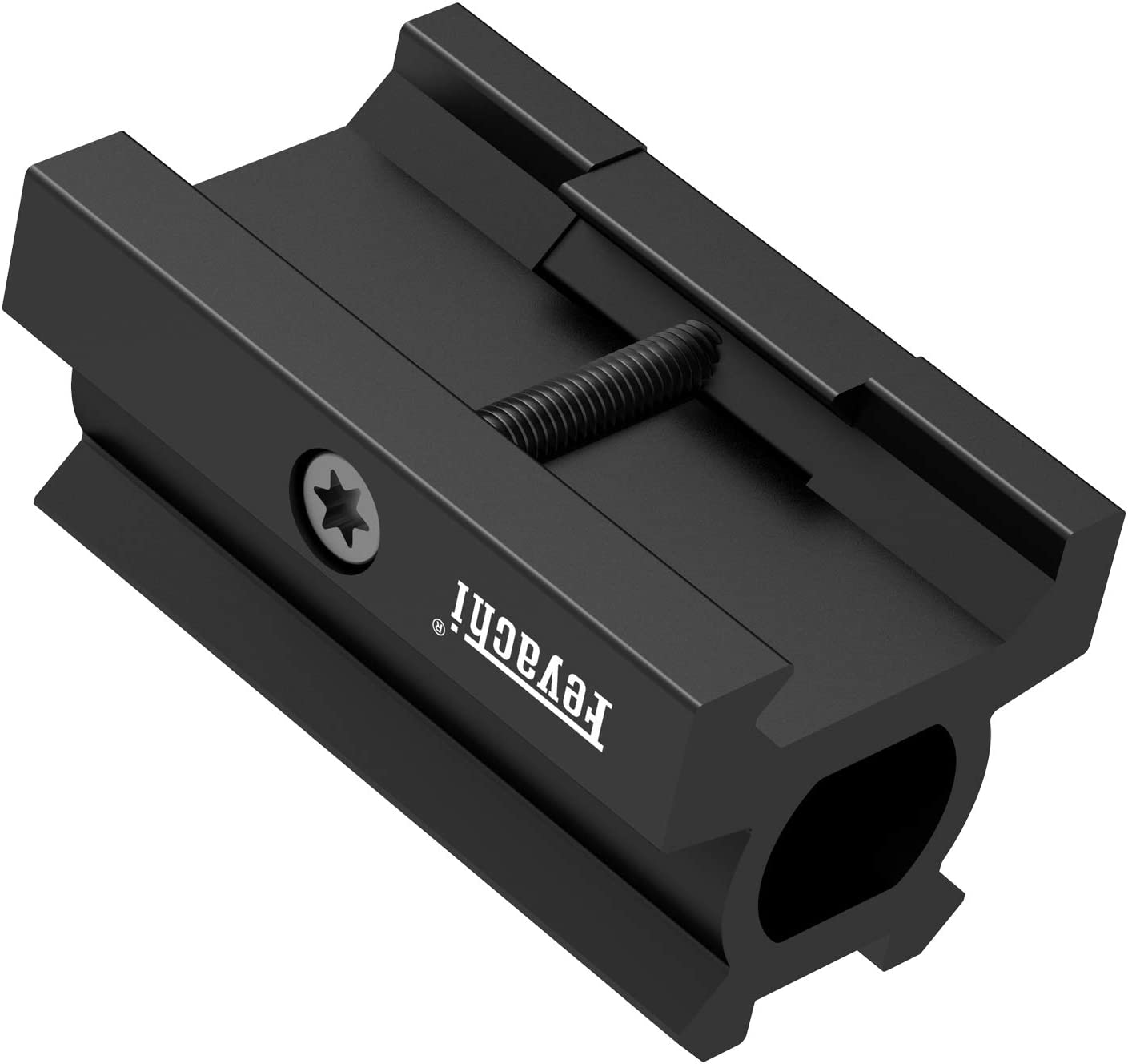 Feyachi Riser Feyachi RM24 Riser Mount - Picatinny Rail 0.83