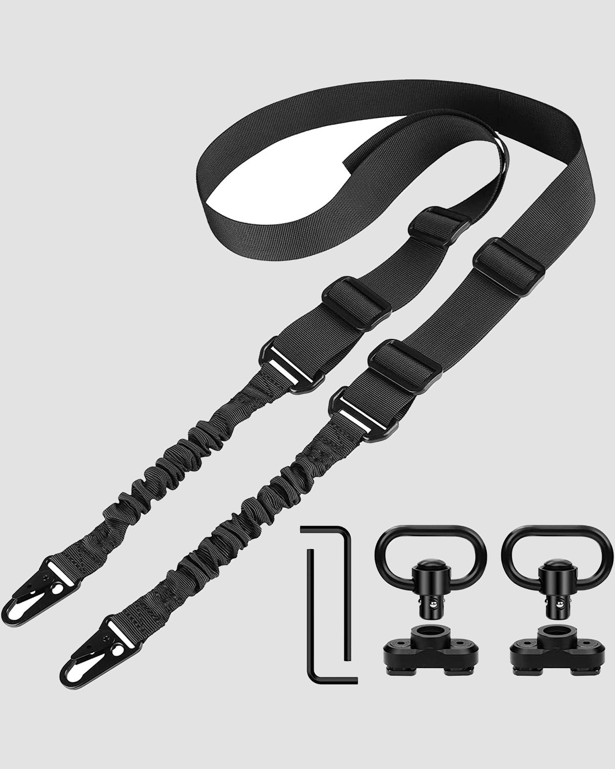 Feyachi Riser Risers and Accessories for Tactical Equipment - Feyachi