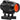 Feyachi V90 2 MOA Red Dot Sight Shake Awake Red Dot Scope Waterproof Rifle Scope 1 x 25mm .75” Rser Mount