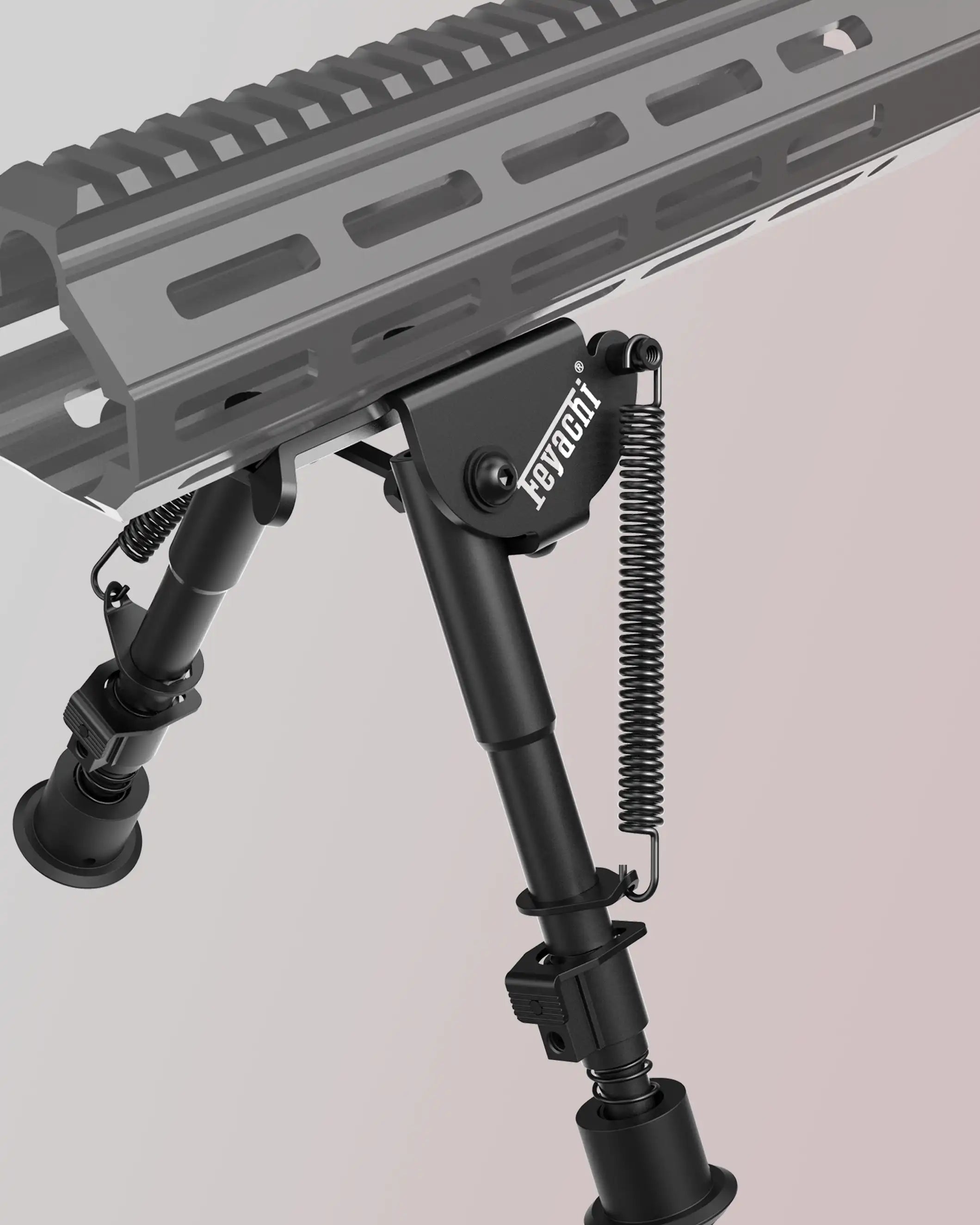 Bipiedi per Fucile Compatibili con Bipiede Mlok - Globale Bipiedi per Fucile Compatibili con Bipiede Mlok - Globale