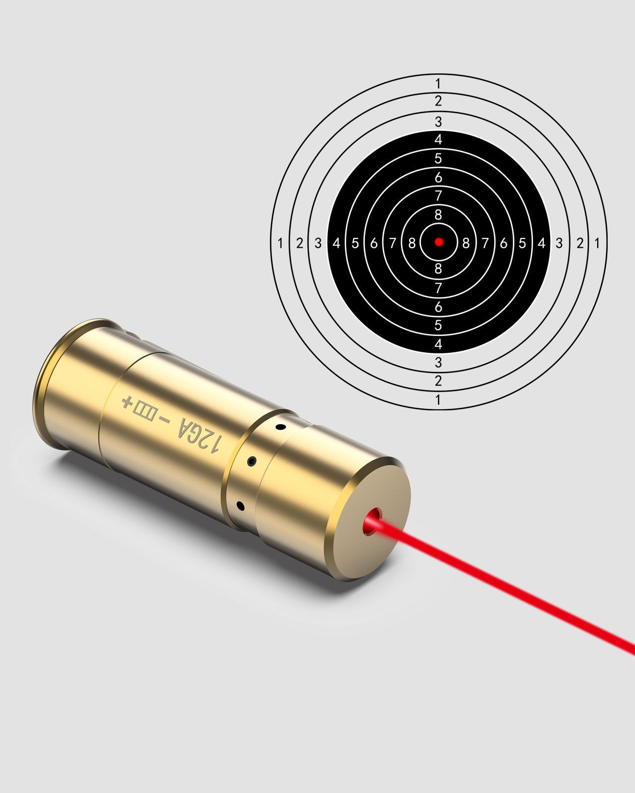 Bot Sight Boresights - Feyachi
