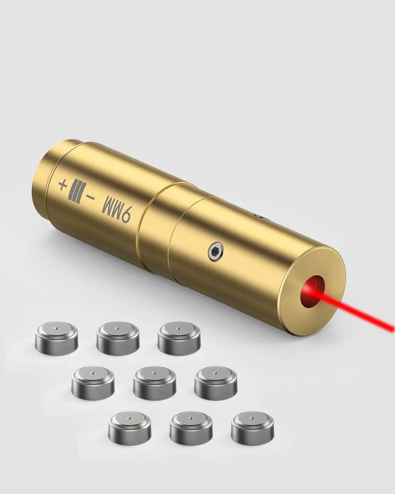 Viseur laser Feyachi BS50 - Laser rouge 9 mm