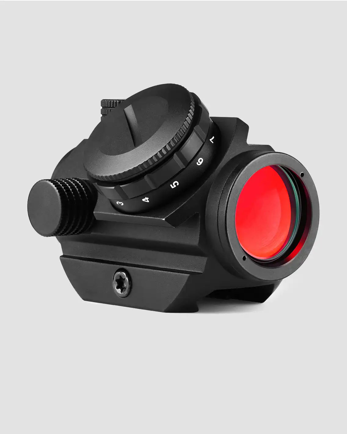 Feyachi RDS-22 Micro Red Dot Sight – Kompakte Optik