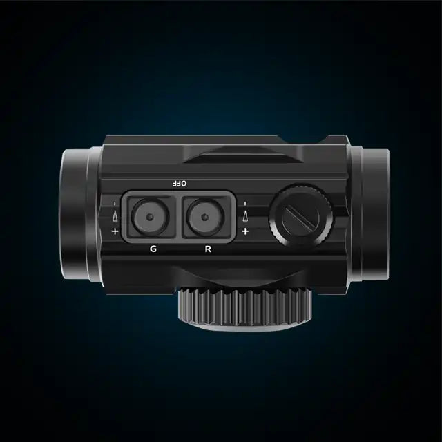 Feyachi Riser Feyachi RDS-36 Red & Green Dot Sight - Micro Reflex with Riser