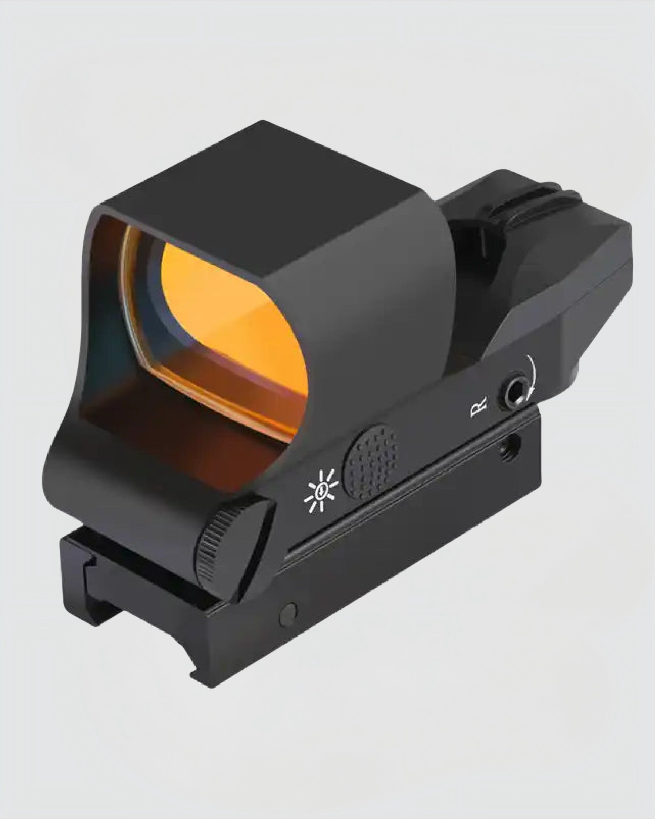 Feyachi RS-30 Reflex Sight - Multiple Reticle Red Dot