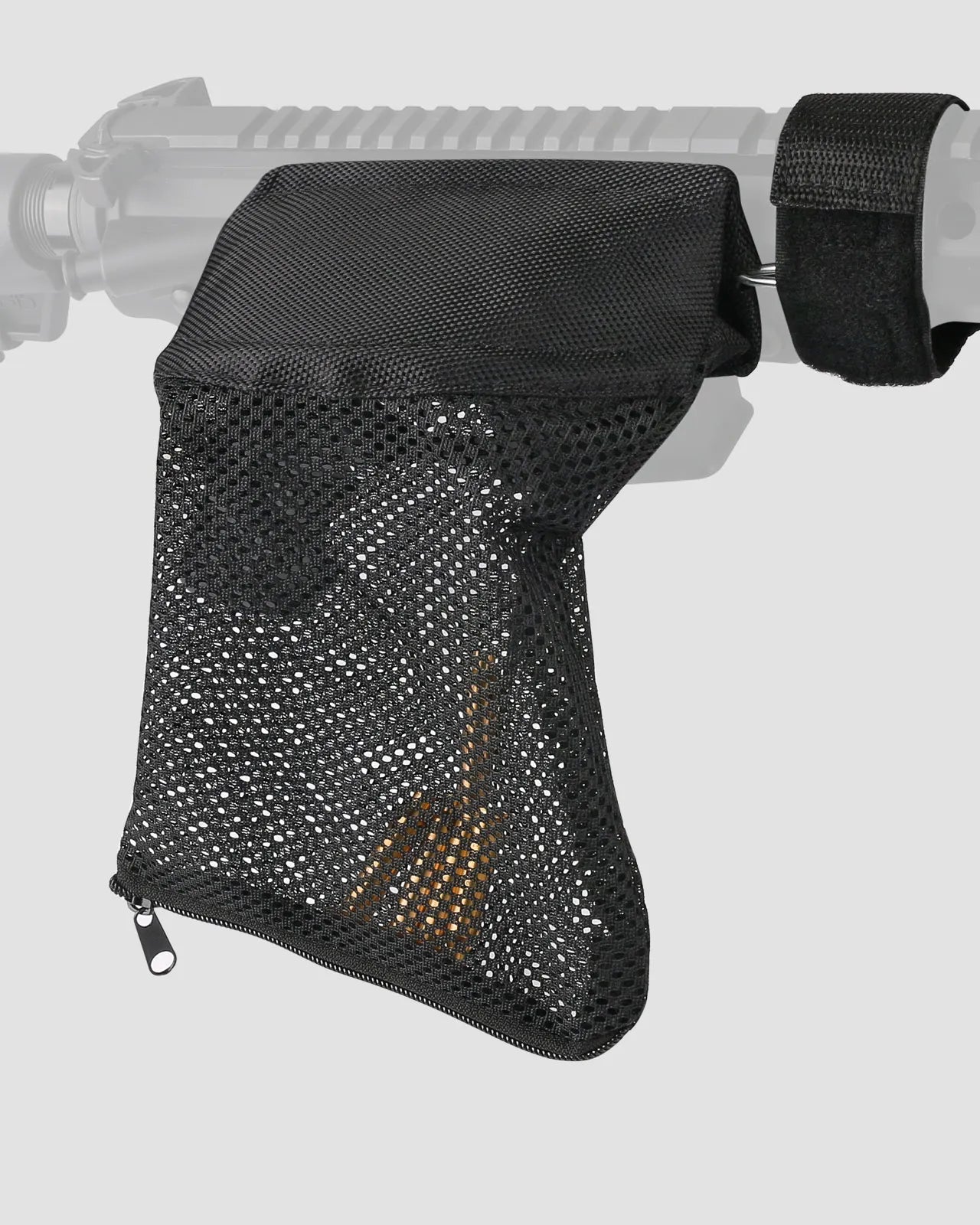 Shell Catcher Small Feyachi SC55 Shell Catcher - Nylon Mesh Collection Net