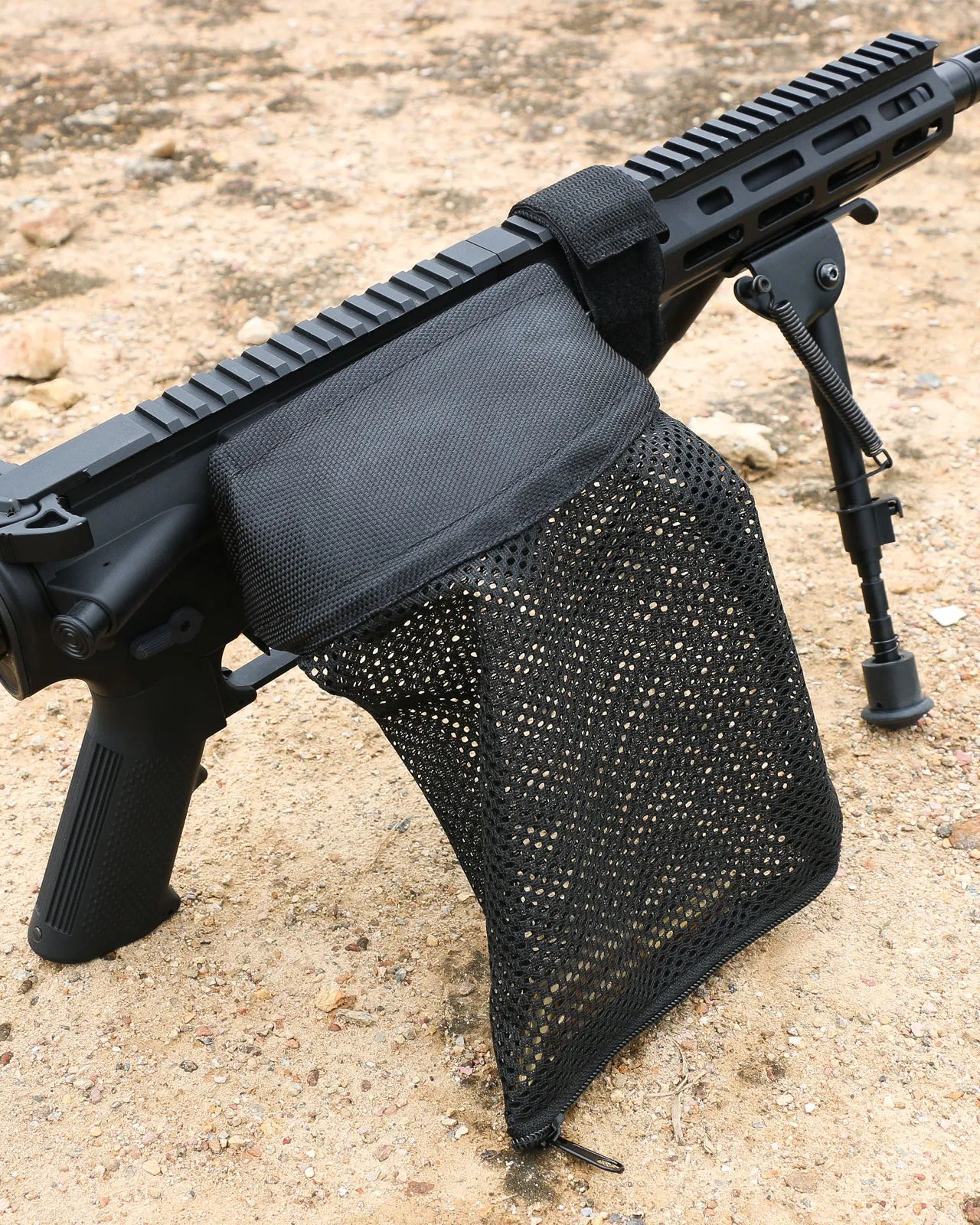 Feyachi SC55 Shell Catcher - Nylon Mesh Collection Net