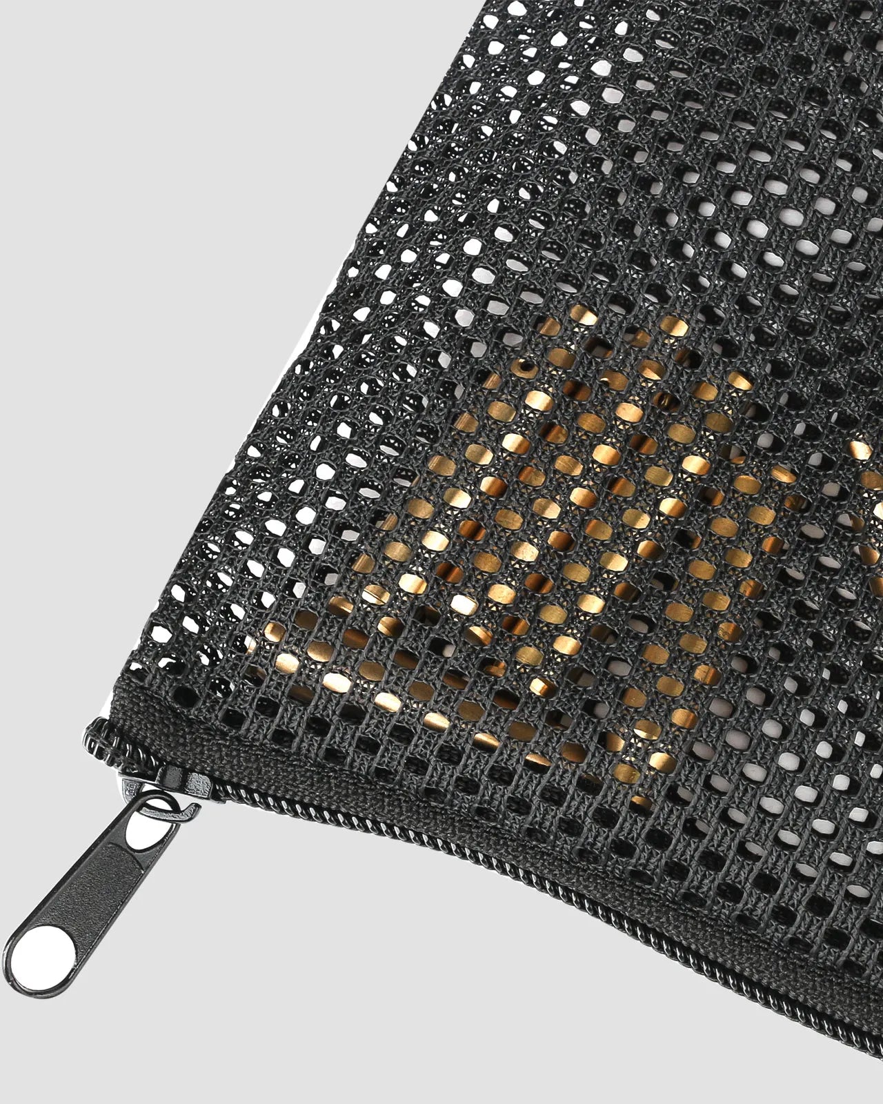 Reloading Universal Shell Ar15 Accessories Brass Catcher Universal Shells Collector Mesh With Pic ...