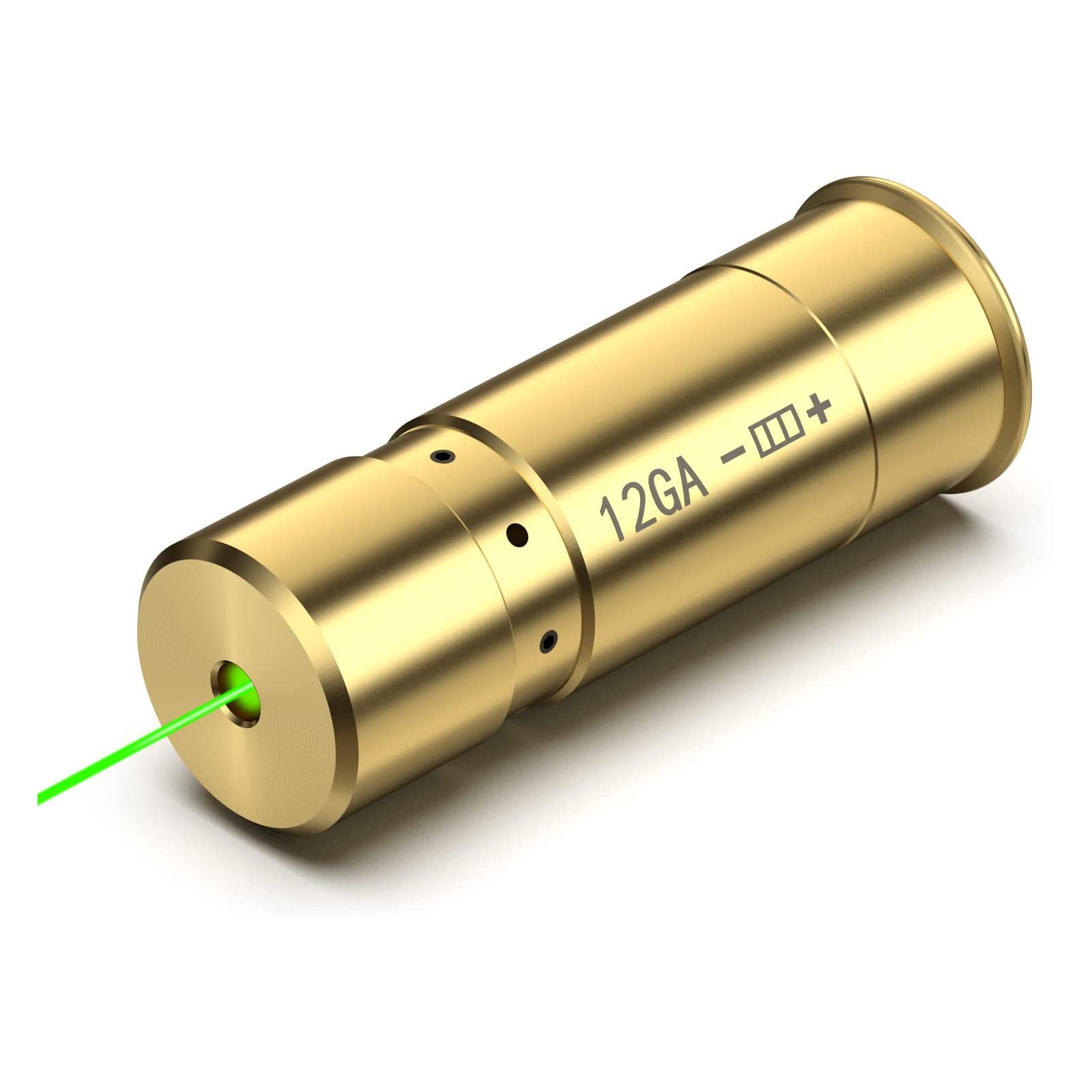 Feyachi BS39 Bore Sight - Viseur laser de calibre 12