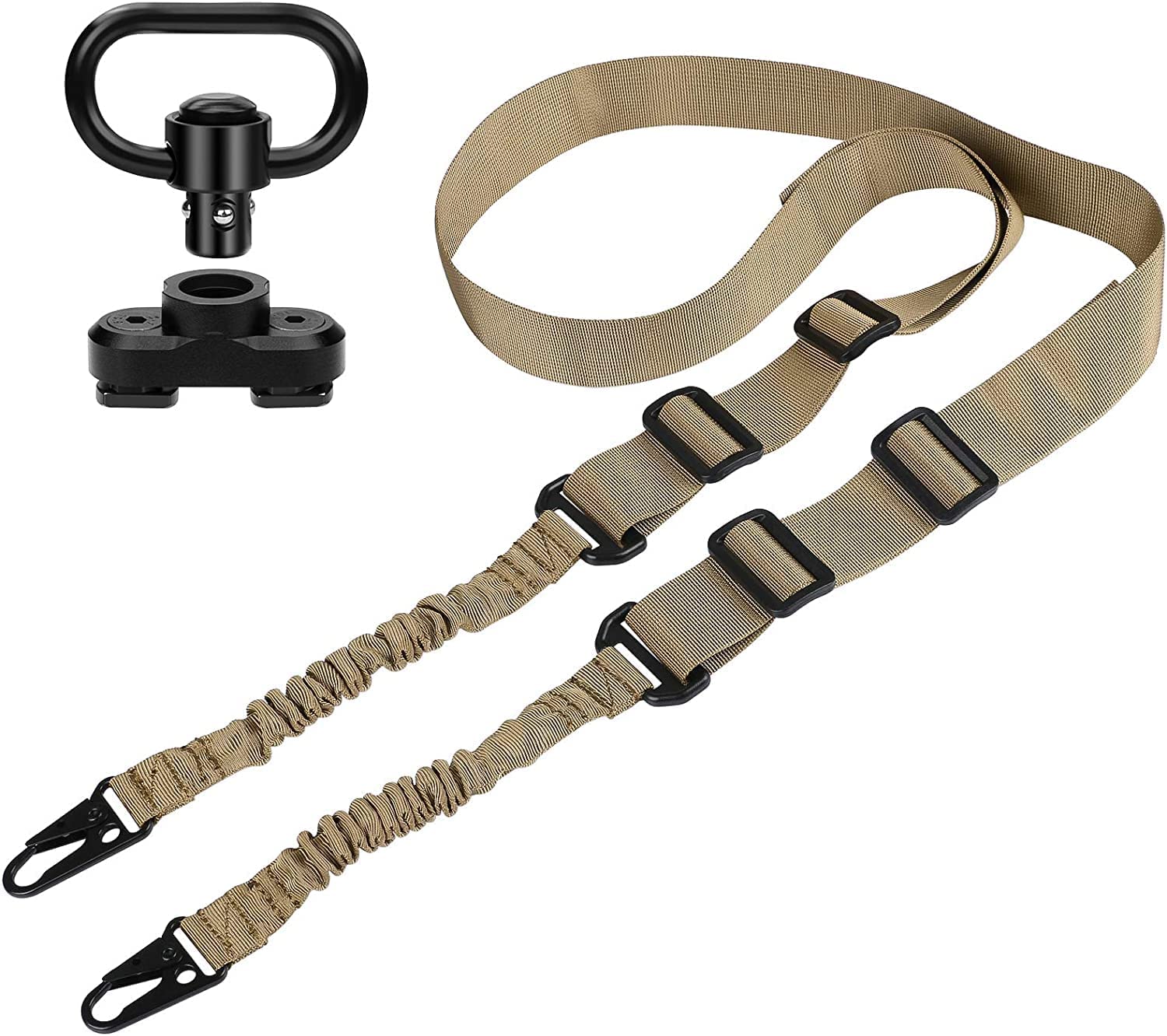Feyachi Riser Risers and Accessories for Tactical Equipment - Feyachi